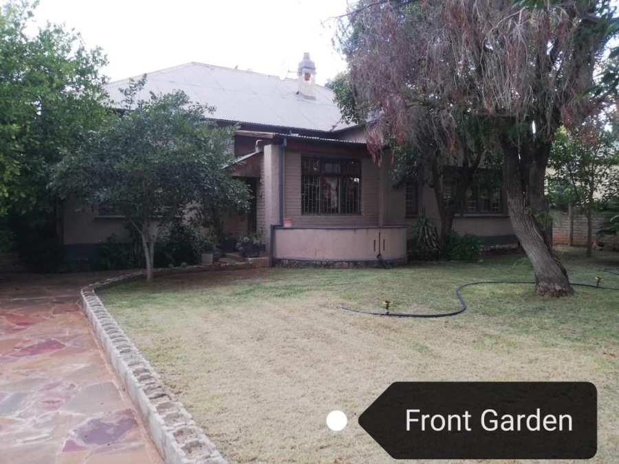 4 Bedroom Property for Sale in Boshof Free State